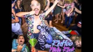 Redfoo - Lights Out