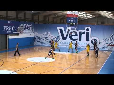 CLUB NATACIÓ SABADELL B   50   -   BASKET ALMEDA 2   71