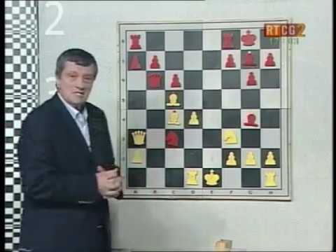 Velemajstor Božidar Ivanović Bonja o Fišeru