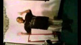 Dejah deion dance so dope jerk