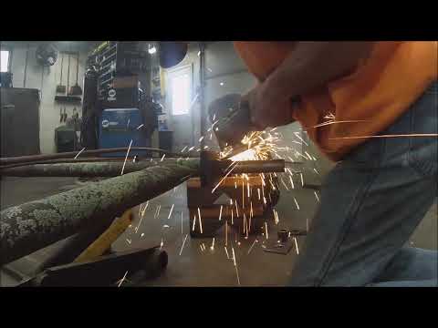 Little Giant Elevator Build Part 2