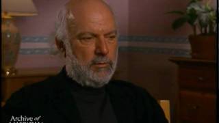Thumbnail of James Burrows