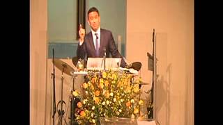 그리스도의 향기 Fragrance of Christ