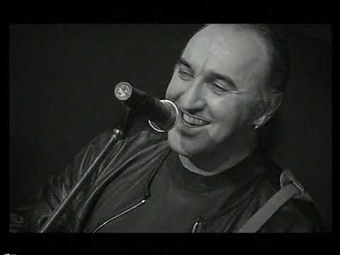 Oliver Dragojević i Vladimir Kočiš Zec - Pjevam i živim (Official video)