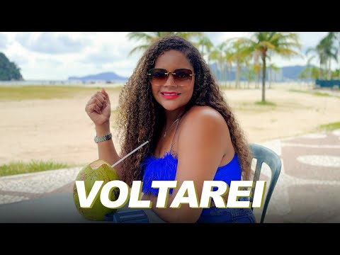 Forró Cintura de Mola - VOLTAREI
