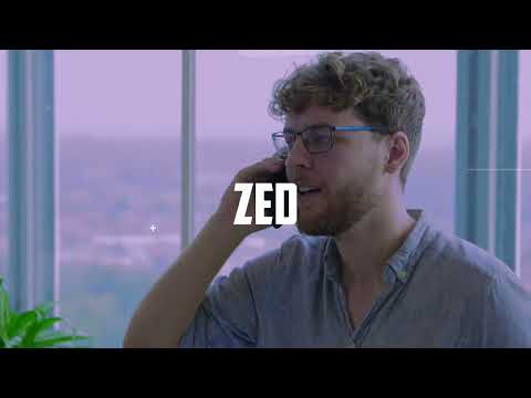 4TU Impact challenge, ZED introduction