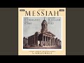 Handel: Messiah, HWV 56 / Pt. 1 - 13. Pifa (Pastoral Symphony)
