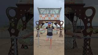 Bombay Beach Report with Kevin LiT on September 27th, 2025