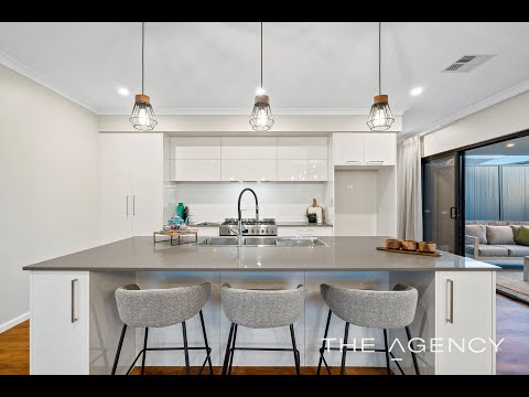 4 Nepine Vista, Wandi, WA 6167, 4 침실, 3 욕실, House