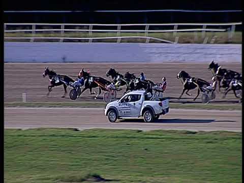 Trotto 19/10/2019 - 4ª corsa