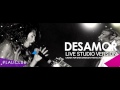 Lali Esposito "Desamor" 2015 Live Studio Versión ...