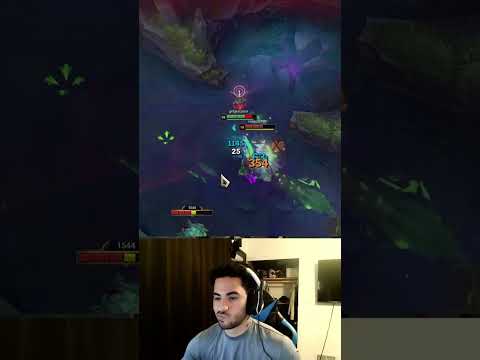 qiyana support still  #leagueoflegends #leagueoflegendsmemes #qiyana #league