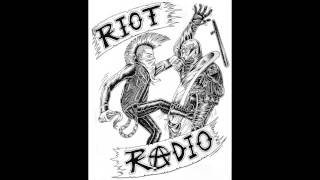 Riot Radio #89