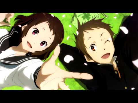 Hyouka Hitori Kouhei Tanaka