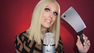 Reading My Boyfriend&#39;s DM&#39;s In ASMR | Jeffree Star