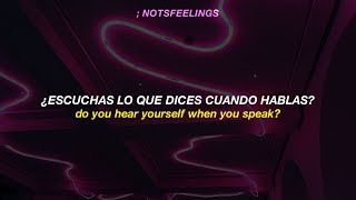 zayn — you wish you knew – sub. español &amp; lyrics