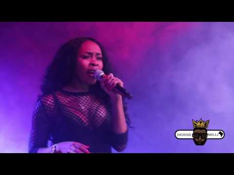 TINK - Treat Me Like Somebody (Live Performance) | Shot by @DionneMilli