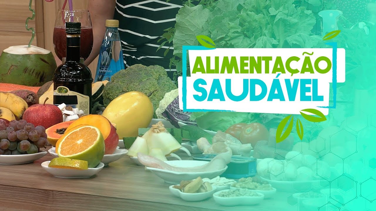 Dicas de alimentação saudável para os idosos