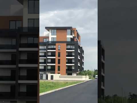 Cap Nord Residence 01.07.2020