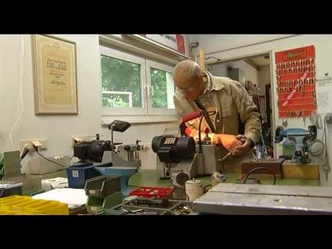 Meisterbriefe in Lehde