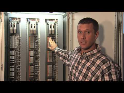 I/O on Demand—Electronic Marshalling