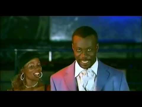 MEIWAY OFFICIEL - Meiway - Kk mou prudencia feat. Koffi Olomidé (Clip officiel)