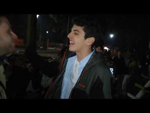 DEFA LL VS AZTK | 4TOS DE FINAL | FTM BATTLES RUMBO A LA PREMIER