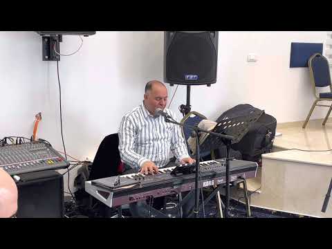 11 decembrie 2021 Romeo Stan- Am un grădinar în Cer