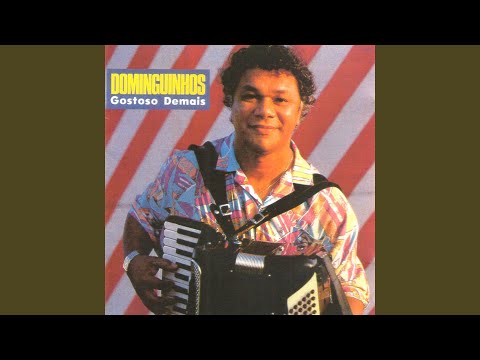 Chameguinho - Dominguinhos