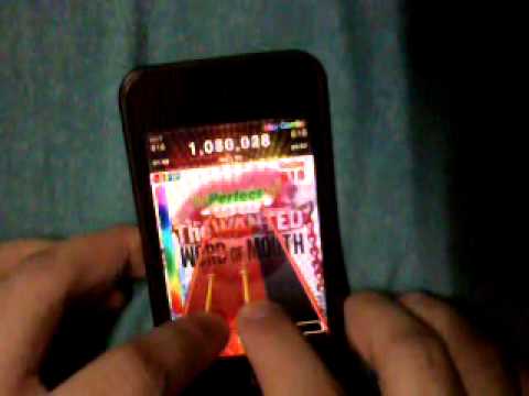 Video cover