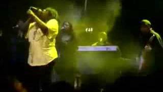 Angie Stone Live In London April 08 (Wish I Didn't Miss You)