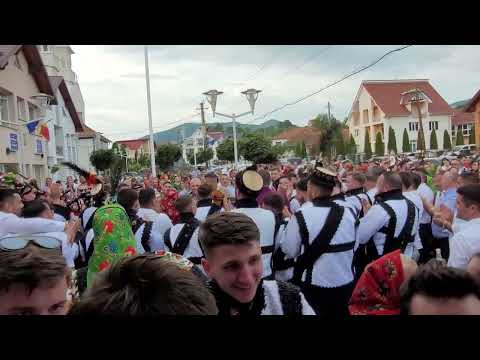 15 august 2023 în Târșolț - Țara Oașului Forever