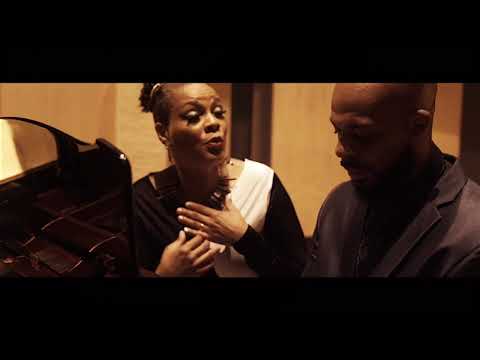 Mend - Ny'a featuring Kenny Black