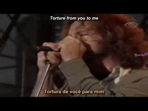 Pearl Jam - Animal (legend PORT + INGLÊS)