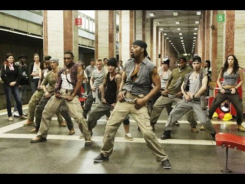 High Strung - Hip Hop Battle / Batalha