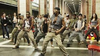 High Strung - Hip Hop Battle / Batalha