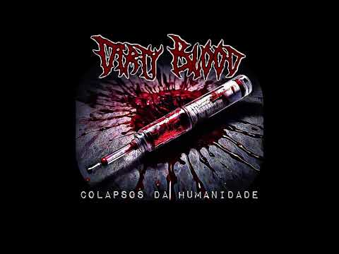 DIRTY BLOOD - DIRTY BLOOD (preproduction)