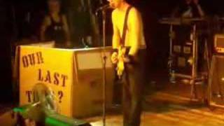 Toy Dolls - Olga ... I Cannot