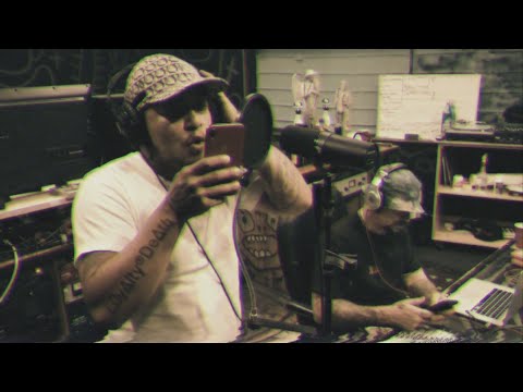 DJ MUGGS x FLEE LORD - 45 In My Pocket (Official Video)