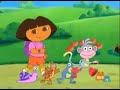 Dora The Explorer Lost Squeaky Travel Songs