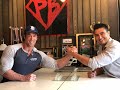 Mike O'Hearn & Muscle Icon - MUST WATCH Interview