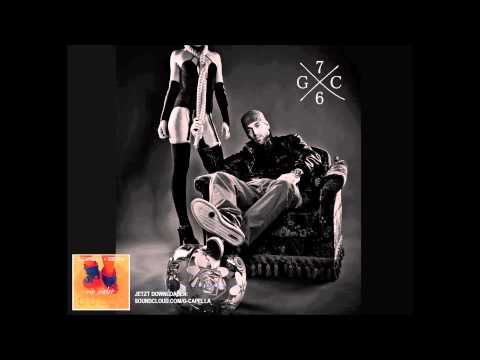 G.CAPELLA & SOGAND -NIE WIEDER GUCCI