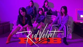 Download lagu [RBB (REALLY BAD BOY) DANCE COVER] -- RED VELVET -- 레드벨벳 [YOURS TRULY x LEG4CY] mp3