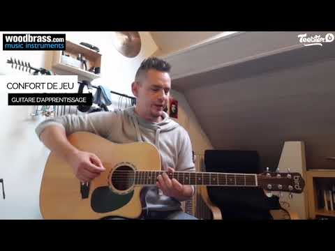 BIRD INSTRUMENTS DG1CE NATURELLE - Test & Avis d'un client Woodbrass