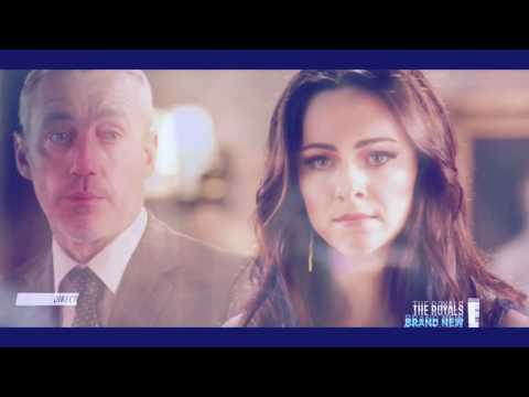 The Royals | Eleanor & Jasper "It was that letter, wasn't it?" (3x06)