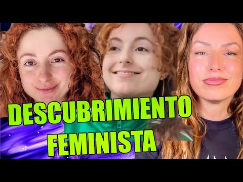 REACCIÓN A UNA JOYA!!  #feminismo #meritocracia