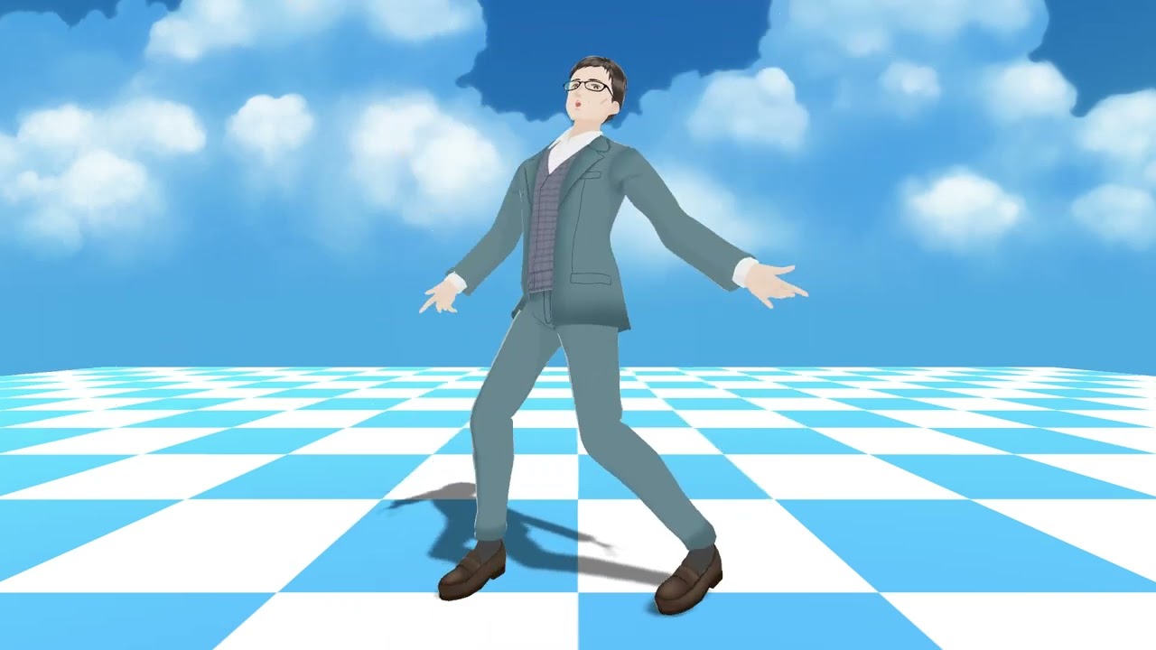 わいちゃん先生