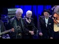Graham Nash, Judy Collins, Art Garfunkel -- "Imagine" -- 43rd Annual John Lennon Tribute