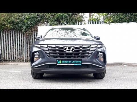 Hyundai Tucson 1.6DSL Executive - Image 2