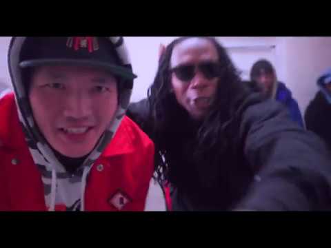 D Rocc , China Mac  - Rap Assassin Gltt ( Official Music Video )